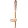 Batte de Baseball ensanglantée factice - PTIT CLOWN - REF/54761 - Hall...