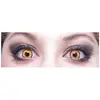 Lentilles de contact fantaisie Loup-garou