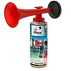 Corne de Supporter - PTIT CLOWN - 100ml - Rouge - Mixte - Adulte