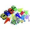 PTIT CLOWN Cadeaux pour Pinata modèle Garçon - Lot de 40
