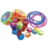 P'tit Clown Cadeaux mixte pour Pinata modèle Fille - Lot de 40