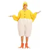 Motomo Costume adulte poussin