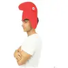 Motomo Bonnet phrygien feutrine 59cm