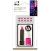 Make up Kit   Neon Pink   UV Reactief - festival - Neon Party - Fluo -...