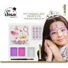 Kit maquillage - PTIT CLOWN - Princesse - Rose - Enfant (fille) - Stra...