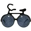 Lunettes vélo - noir