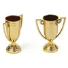 P'TIT Clown re23481 - Lot de 2 mini jouets Trophée