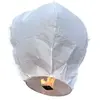 Motomo Lanterne Céleste Blanche Sans Métal 1m - Blanc