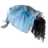 POUPEE POSSÉDÉE ANIMÉE (DÉCORATION SON ET LUMIÈRE) TAILLE 120 CM