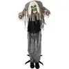 Automate Monstre bossu - PTIT CLOWN - 24062 - Automate Halloween Animé...