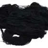 Tissu de décoration - PTIT CLOWN - 6 m x 12 m - Noir - Ambiance Hallow...
