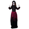 Automate Halloween - PTIT CLOWN - Double tête - 180 cm - Décoration an...