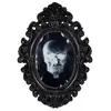 Miroir hanté Halloween - PTIT CLOWN - Sonore et lumineux - Automate Ha...