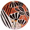Assiette Plate Dalila 26 Cm (Lot De 6)