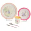 Coffret Déjeuner 5 Pièces Ombeline