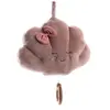 Amadeus Les Petits Peluche musicale coquillage (25 cm)