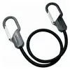Master Lock Master Lock Tendeur Crochet Clip Noir 80 Cm