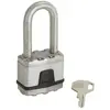 Master Lock Cadenas MASTER LOCK Excell 51mm Lamine Anse Octo 51mm