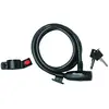 Master Lock, Antivol pour vélo, (180 cm)