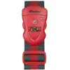 Master Lock Sangle Bagagere 2M Combi Tsa