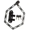 ART 2 Fietsslot - Vouwslot - Masterlock 8333EURDPRO