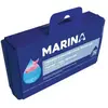 Trousse d'analyse eau piscine Chlore/Brome/pH - Marina