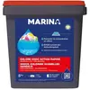 MARINA Chlore Choc Action Rapide Galets 20g - 5kg Piscine