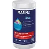 MARINA Chlore Choc Action Rapide Galets 20g - 1,2kg Piscine