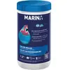 MARINA Chlore Régulier Galets 200G 1,2KG Piscine