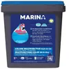 MARINA Chlore Multifonction Galets 200G 5KG Piscine