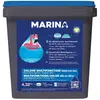 Chlore multifonction galets pour piscine jusquà 15 m³ 432 kg - Marina