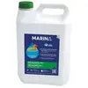 MARINA Anti-Algues 2 en 1 et Clarifiant 3L Piscine