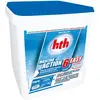 HTH Chlore 6 actions en galets spécial liner Maxitab Action 6 Choco 5 ...