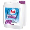 Anti-algues Super Kléral 3L - HTH