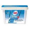 Chlore 5 actions en galets Maxitab 2,7 kg - HTH