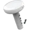 Brome pour spa en diffuseur flottant EasyClic - HTH Blanc
