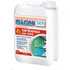 Anti-algues choc SOS rattrapage eau verte 3 L - Marina