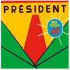 HELTER SKELTER President (Vinyl)