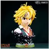 Taka Corp Studio Figurine De Meliodas Seven Deadly Sins 62 Cm