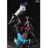 Taka Corp Studio Figurine Itachi Et Kisame Naruto Shippuden 30 Cm