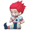 Plastoy Tirelire Hisoka