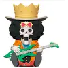 Plastoy - Tirelire One Piece : Brook