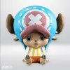Plastoy One Piece: New World - Tony Tony Chopper Spaarpot XXL