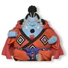 Plastoy Cochon Tirelire Jinbe One Piece