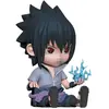 Plastoy Naruto Shippuden Coin Bank Sasuke Ver. 2 Banks