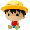Tirelire - PLASTOY - Chibi Luffy (One Piece)