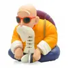 Plastoy Tirelire Tortue Géniale Xxl Dragon Ball 35 Cm