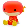 Plastoy Mini Tirelire Chibi The Flash