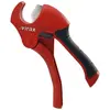 Coupe-tube plastique PC 32 Virax - Outil de coupe pour PVC, PE, PER, PEX et tuyaux souples