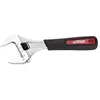 Clé à molette ouverture 39 mm extra-large 8' Virax 215 mm - 017050